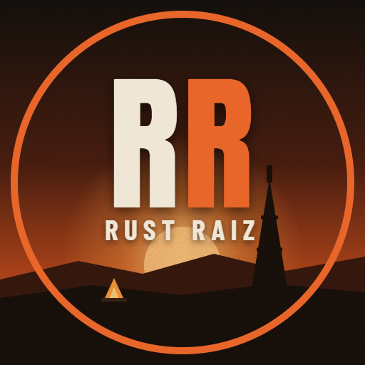 [BR] Rust Raiz Para Iniciantes 2x | Mensal | 50% Upkeep | No BP